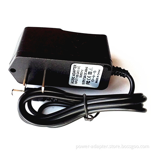 24V 400mA New AC 100V-240V Converter Adapter DC 24V 400mA Power Supply US Plug DC 5.5mm x 2.1mm